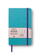 Bookaroo Notebook Turquoise - If Cardboard Creations Ltd