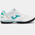 Këpuca futbolli Joma Top Flex 2502 TF turf për burra, e bardhë