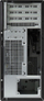 Chieftec BS-10B-300 Mini Tower Куќиште за Компјутер, Црно