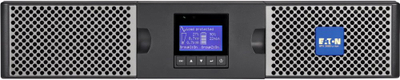 UPS Eaton 9PX 3000i RT2U Li Ion, 3 kVA 2400 W, 10 dalje AC, i zi