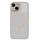 Kapsollë Tecto Shield Satin Elegant Mag për iPhone 15 Plus 6.7", MagSafe, rozë