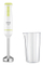 Blender dore Zelmer ZHB4561L Pulsar Deluxe, 800W, gotë matëse 0.8L, i bardhë