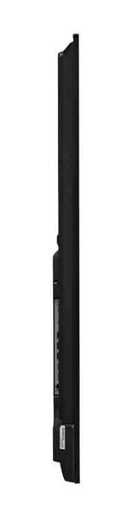 Ekran signage LG 43UL3Q-E, 43", 4K UHD, i zi