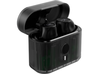 Kufje pa tela HyperX Cirro Buds Pro, in ear, me anulim zhurme, të zeza