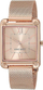Orë për femra Nine West NW/2090RGRG, e artë rozë