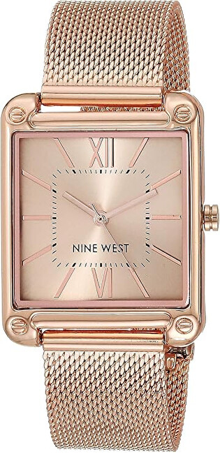 Orë për femra Nine West NW/2090RGRG, e artë rozë