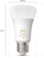 Llamba smart Philips Hue A60, set me 2 copë, E27, 6W 800lm, dritë e bardhë