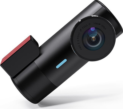 Kamerë makine Tracer 47567 Snap 3.5S WF, 3.5K, WiFi, ekran mrena, e zezë