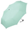 Çadër Esprit Mini Alu Light Beach Glass, e kaltër