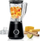 Blender Bosch VitaPower MMB6141B, 1200W, enë Tritan 1.5L, i zi