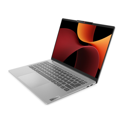 Notebook Lenovo IdeaPad Slim 5 14", AMD Ryzen 5, 16GB RAM 512GB SSD, gri