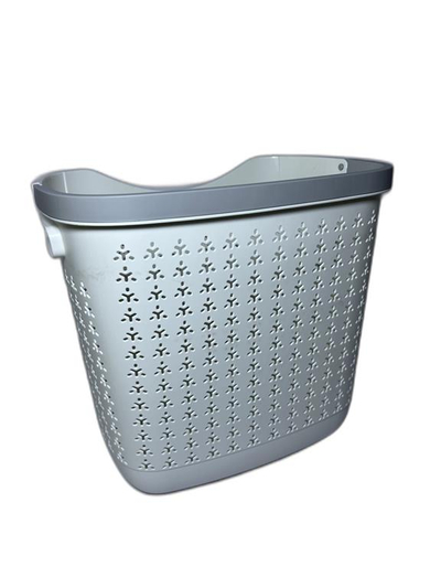 Shportë rrobash 38x28x36. UNIMIKS