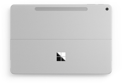 Tablet / laptop Microsoft Surface Pro Copilot Plus PC for Business, 12", Snapdragon X Plus, platinum