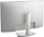 Monitor Dell S3221QSA, 31,5". LED