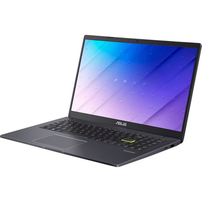 Laptop ASUS L510MA-WB04, 15.6", Intel Celeron, 4GB RAM, 256GB SSD, Intel® UHD Graphics 600, i zi