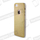 Këllëf telefoni Shining Case për iPhone 7 Plus / 8 Plus, efekt me shkëlqim, i butë, argjend i shkëlqyer