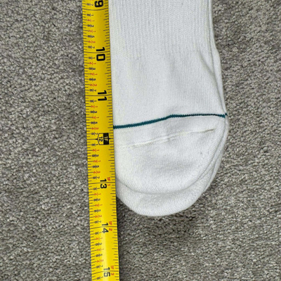 Çorape STANCE Basic 3 Pack Crew, 3 palë, të bardha