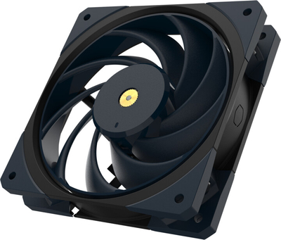 Ventilator Cooler Master Mobius 120 OC