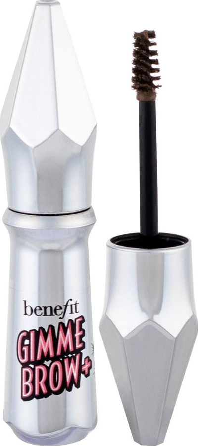 Xhel për vetlla Benefit Gimme Brow Mini 04 Medium, që i jep volum, 1.5g