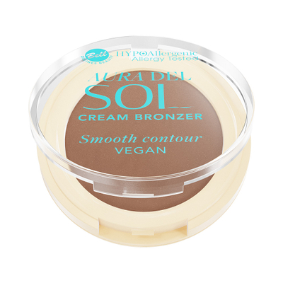 Bronzer i lëngshëm Bell HYPOAllergenic, 01, 5g