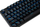 Тастатура iBOX Aurora K-2R, Blue Switch, RGB, црна