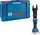 Prerëse hidraulike pa kabllo Bosch GKH 18V-50, 18V, solo XL, blu