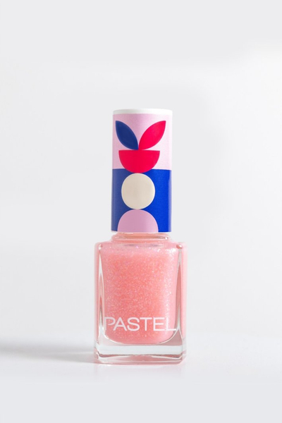 Llak thonjsh Pastel 464, 13ml, rozë me shkëlqim