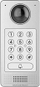 Video interfon IP Grandstream GDS3710, 1080p, kënd 180°, i zi