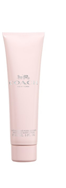 Losion trupi Coach Coach Eau de Toilette 150 ml