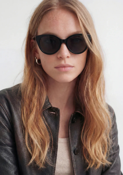 Syze Per Femra Bel-air Black