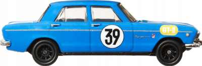 Makinë lodër Hot Wheels Car Culture Circuit Legends, 1:64, për kalamaj 3+