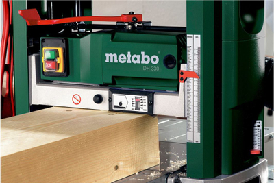 Makinë për zdrukthtari DH330 1800W (0200033000), 9800 rpm, 579 x 857 x 574mm, 1800W