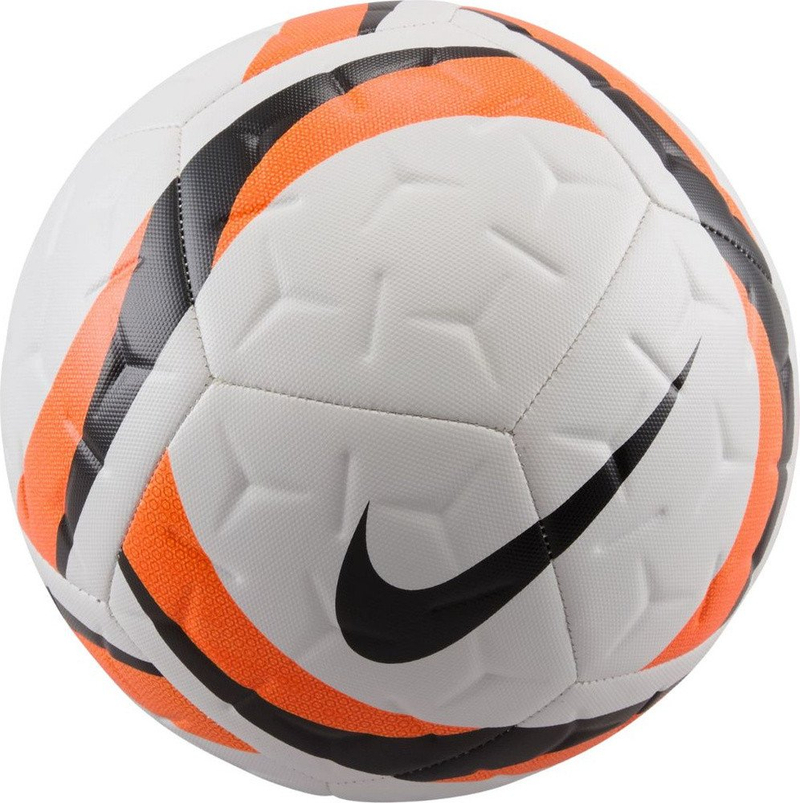 Top futbolli Nike Academy Team 25 HV4387 102, madhësia 5, e bardhë