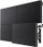 Mbajtëse muri SMS Wall Mount PW010020, 37"-60", 40 kg, e zezë