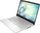 Laptop HP 14s-dq3331nw N4500, 14", 8GB RAM, 256GB SSD, Intel® Celeron®, Intel® UHD, i argjendtë