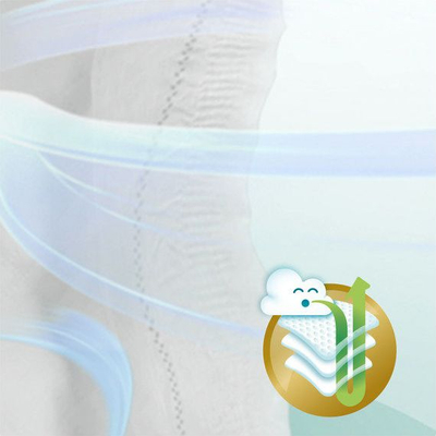 Pelena-pantallona Pampers Premium Care Pants 4 Maxi, 7-14 kg, 22 copë