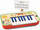 Piano lodër Djeco Animambo Synthesizer, me fishkë, shumëngjyrëshe
