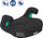 Ulsë makine Graco Booster Max R129 ISOFIX, pa mbështetëse shpine, 137-150 cm, Midnight Fashion