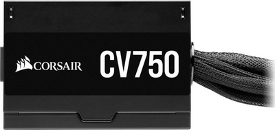 Furnizues me energji Corsair CV750, 750 W