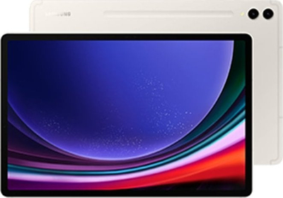 Tablet Samsung Galaxy Tab S9+, 256GB, Wi‑Fi + kartë telefoni, bezhë