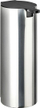 Dozator sapuni Wenko Detroit Turbo Loc, 240ml, çelik inox, argjendtë