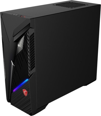 PC gaming MSI MAG Infinite S3 14NUB5, i5 14400F, RTX 4060 Ti 16GB, 16GB RAM, 1TB SSD, i zi