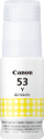 Shishe boje Canon GI-53Y, 60ml, e verdhë