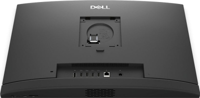 Kompjuter All in One DELL Pro QC24251, 24\", Intel Core Ultra 5, 16GB RAM, 512GB SSD