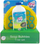 Set flluska sapuni TM Fru Blu Tree, me lëng 0.4L