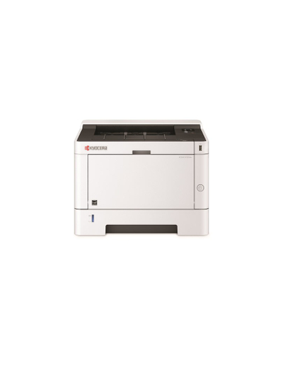Printer Kyocera P2235, A4, 35 faqe/min, 1200 dpi, i bardhë