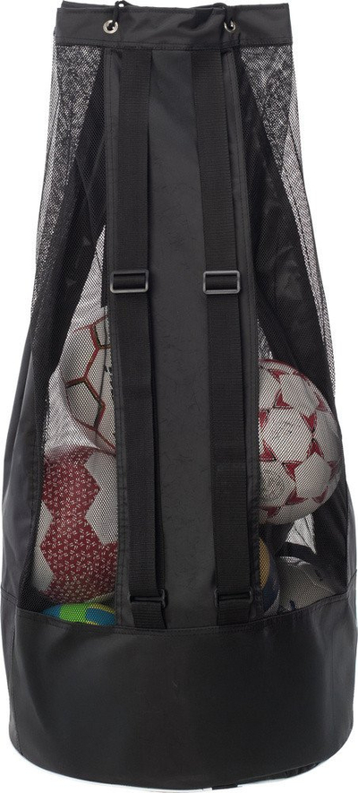 Спортска торба HIT 15, 100 x 46 cm, PVC полиестер, сина