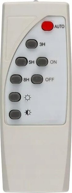 Llambë rruge LED V-TAC VT-ST201 23578, dritë neutrale e bardhë, 1 copë