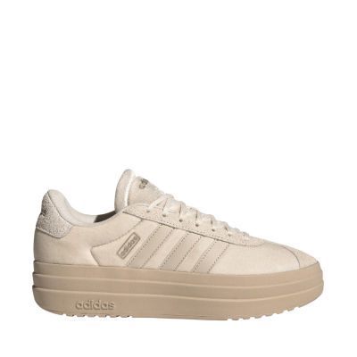 Женски спортски патики adidas VL Court Bold JQ5624, кожа, гумен ѓон