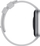 Ora e zgjuar Xiaomi Redmi Watch 4 BHR7848GL, ekran 1.97\" AMOLED, Bluetooth, gri